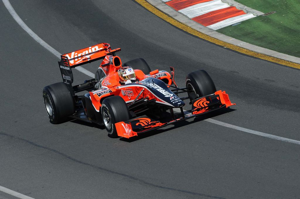 GP Australia - Prove Libere